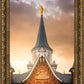 Provo City Center Landmark Of Christ