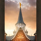 Provo City Center Landmark Of Christ