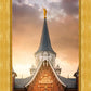 Provo City Center Landmark Of Christ