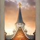 Provo City Center Landmark Of Christ
