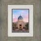 Tucson Pastel Evening