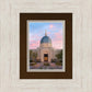 Tucson Pastel Evening