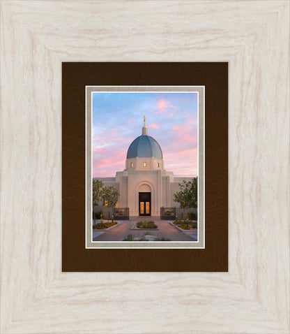 Tucson Pastel Evening