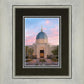 Tucson Pastel Evening