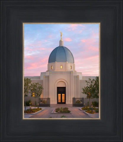 Tucson Pastel Evening