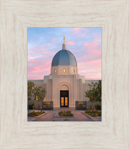 Tucson Pastel Evening