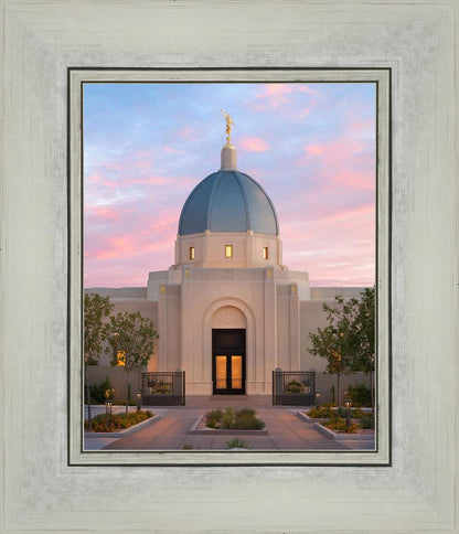 Tucson Pastel Evening