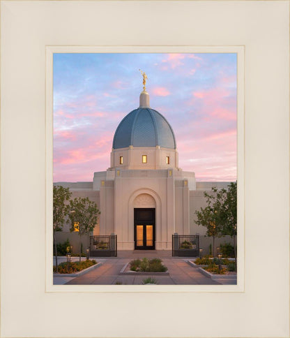 Tucson Pastel Evening