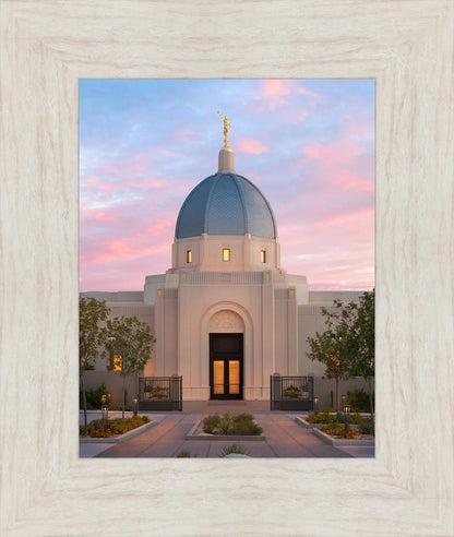 Tucson Pastel Evening