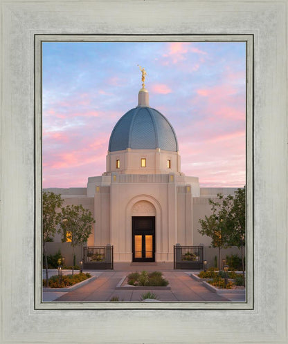 Tucson Pastel Evening