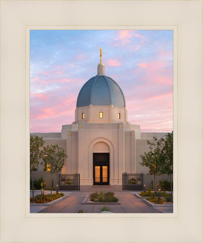 Tucson Pastel Evening