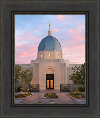 Tucson Pastel Evening