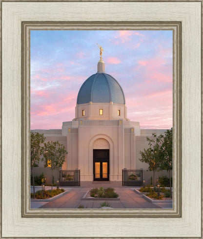 Tucson Pastel Evening