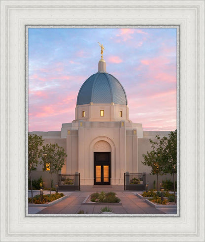 Tucson Pastel Evening