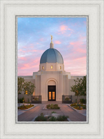 Tucson Pastel Evening