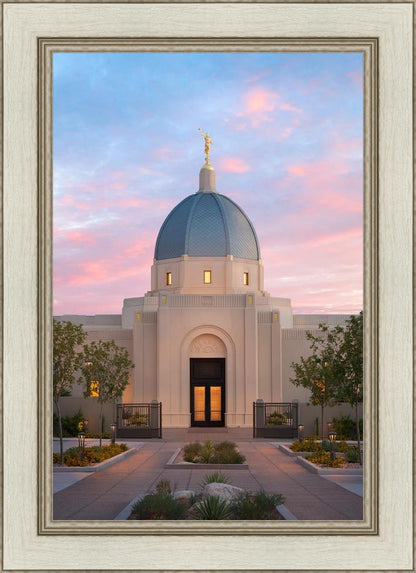 Tucson Pastel Evening