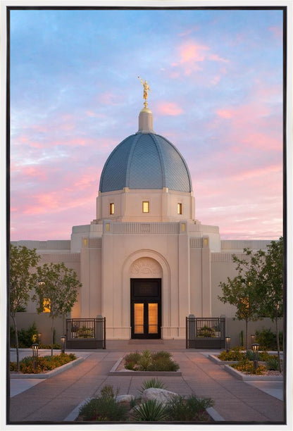 Tucson Pastel Evening
