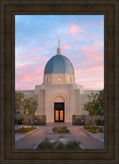 Tucson Pastel Evening