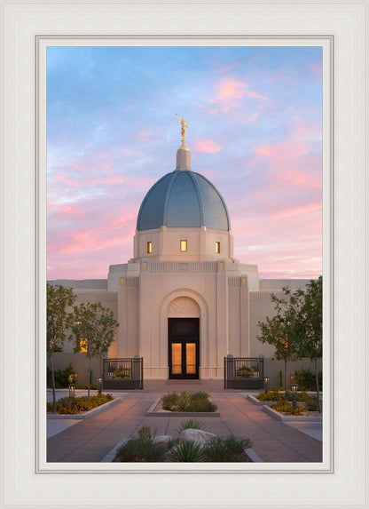 Tucson Pastel Evening