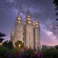 Salt Lake Celestial