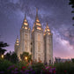 Salt Lake Celestial