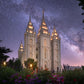 Salt Lake Celestial