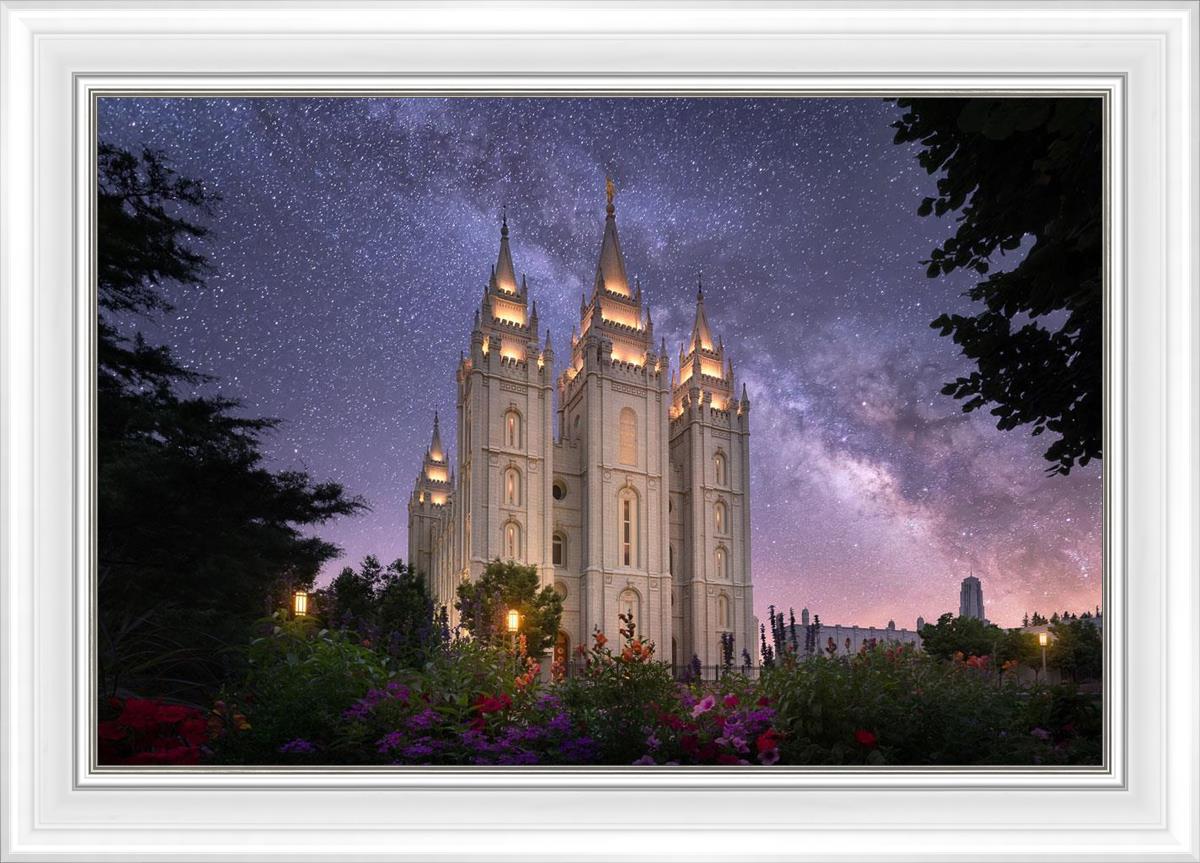 Salt Lake Celestial