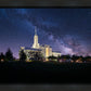 Mount Timpanogos Celestial