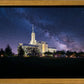 Mount Timpanogos Celestial