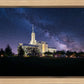Mount Timpanogos Celestial
