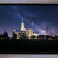 Mount Timpanogos Celestial