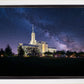 Mount Timpanogos Celestial
