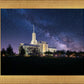 Mount Timpanogos Celestial