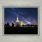 Mount Timpanogos Celestial