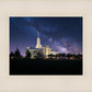 Mount Timpanogos Celestial