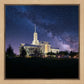 Mount Timpanogos Celestial