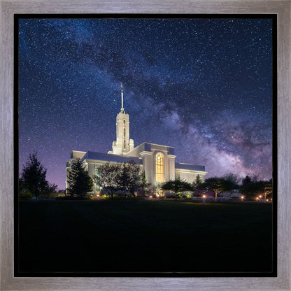 Mount Timpanogos Celestial