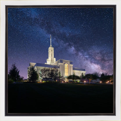 Mount Timpanogos Celestial