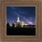 Mount Timpanogos Celestial