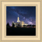 Mount Timpanogos Celestial