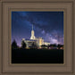 Mount Timpanogos Celestial