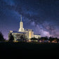 Mount Timpanogos Celestial