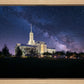 Mount Timpanogos Celestial