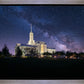 Mount Timpanogos Celestial