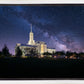 Mount Timpanogos Celestial