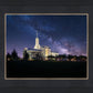 Mount Timpanogos Celestial