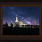 Mount Timpanogos Celestial