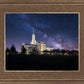 Mount Timpanogos Celestial