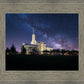 Mount Timpanogos Celestial
