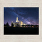 Mount Timpanogos Celestial